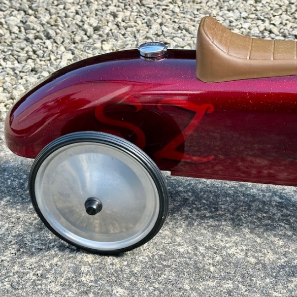 Custom Car 7